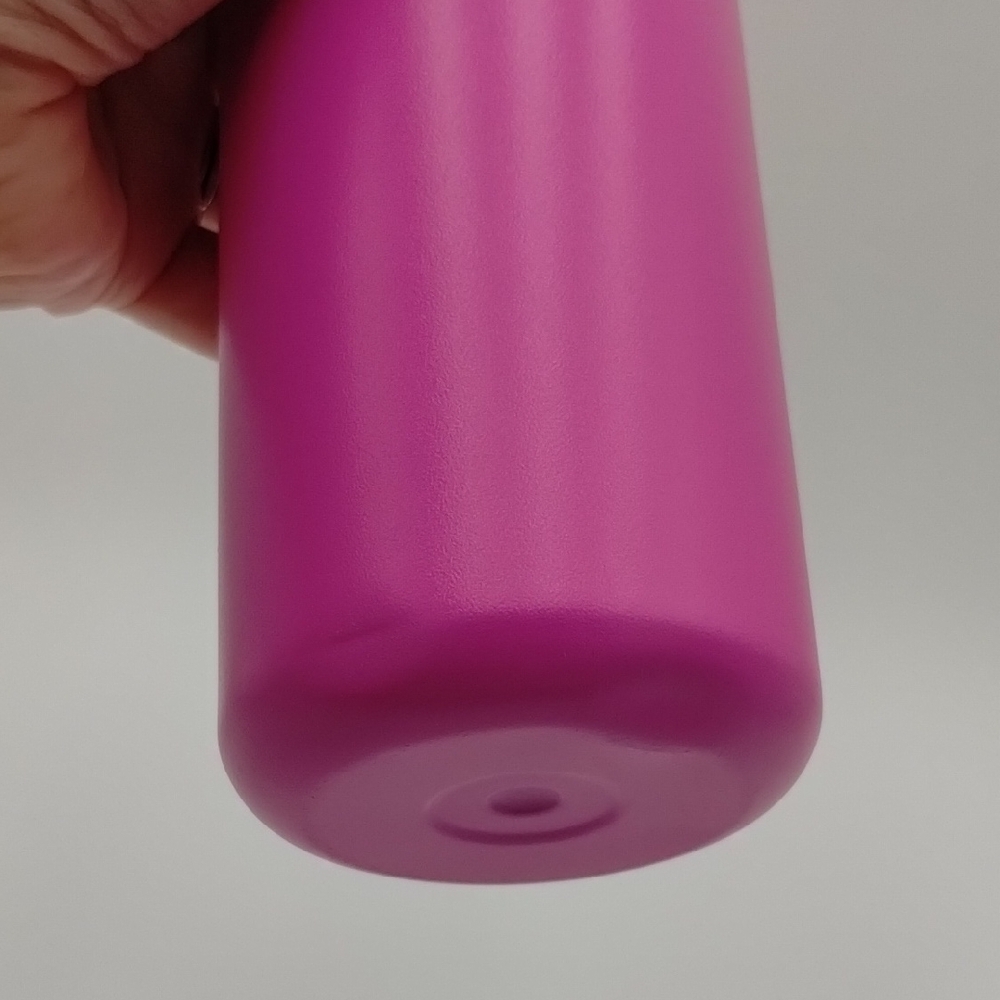 lululemon athletica Hot Pink Water Bottle 24oz - Picture 6 of 11